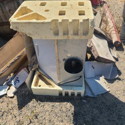 KITCHEN HOOD NEW $100