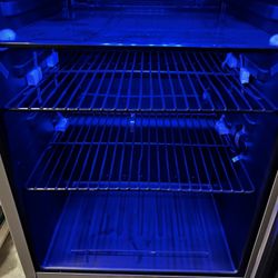 Frigidaire Beverage Cooler