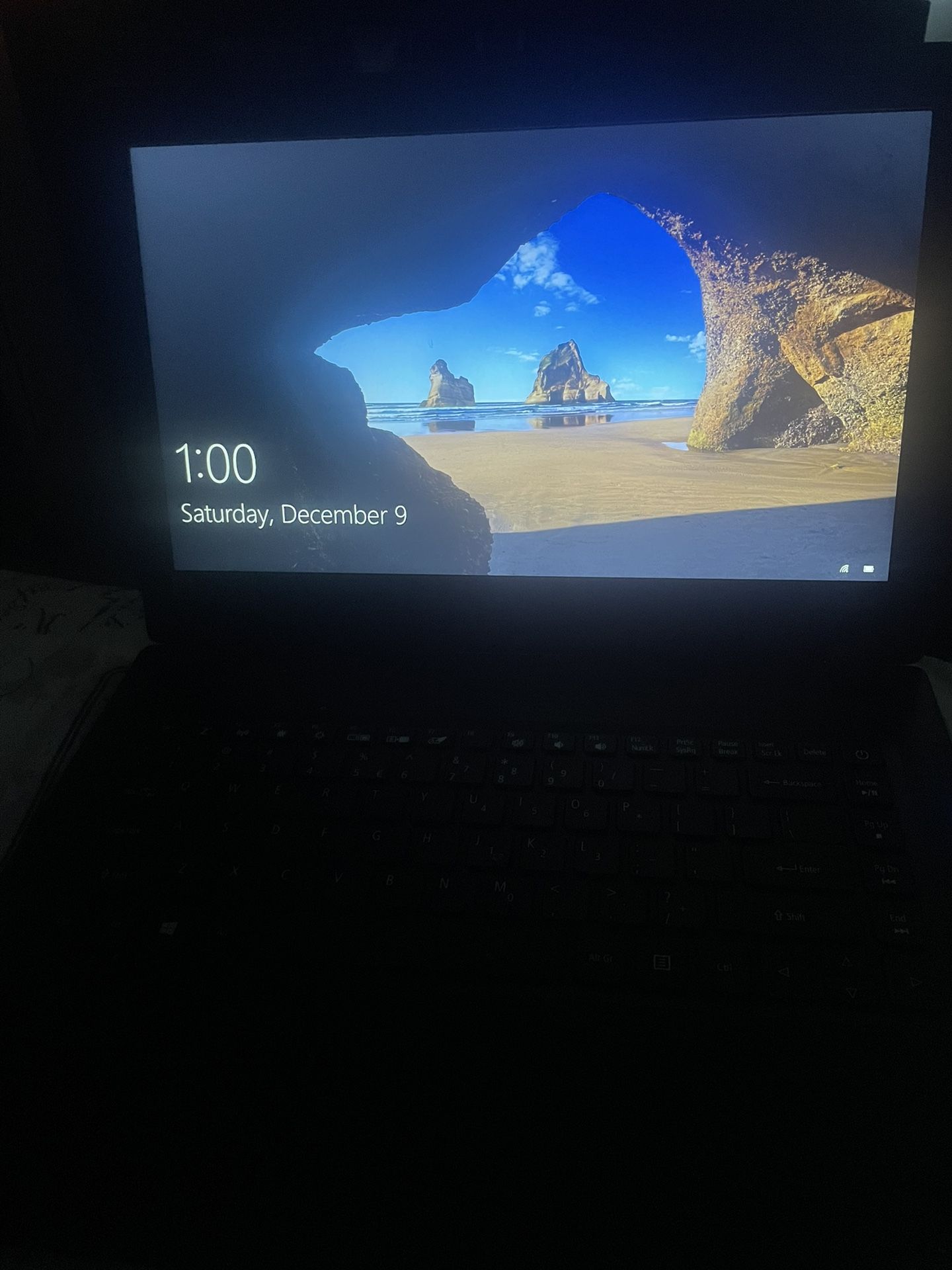 Acer Aspire Laptop Gaming