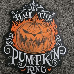 Nightmare Before Christmas 