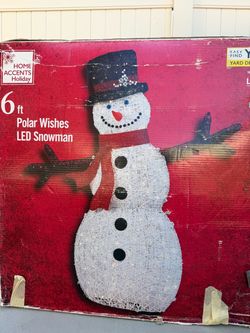 Christmas decor