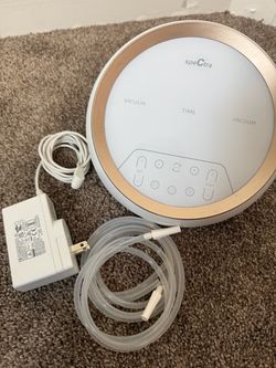 Spectra S1 Plus Electric Breast Pump