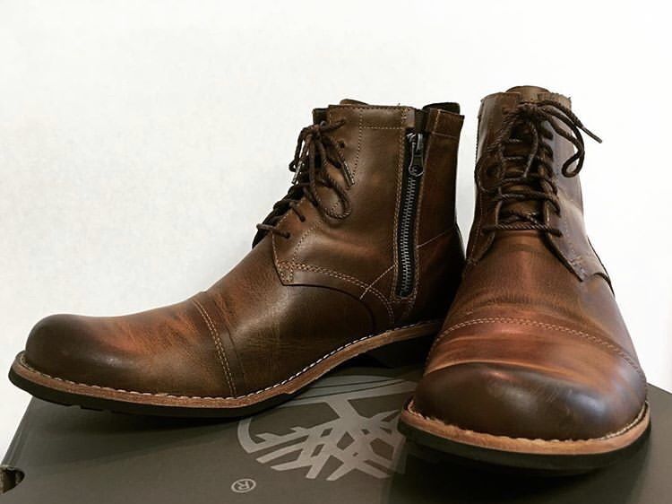 Timberland Boots Size 8 (fit like 9)