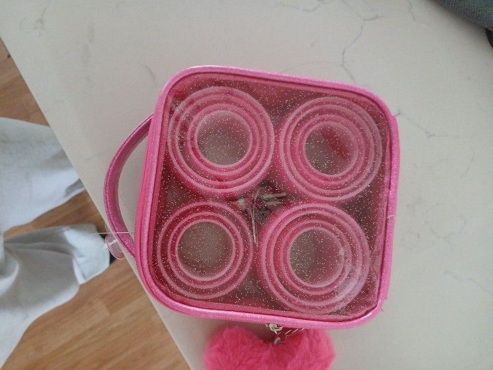 Hair Rolling Pins