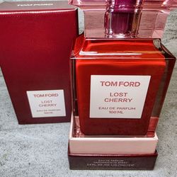 Tom Ford Lost Cherry