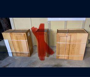 kitchen cabinets