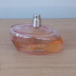 Vintage Delicious Beverly Hills Perfume 3.3 oz 100ml