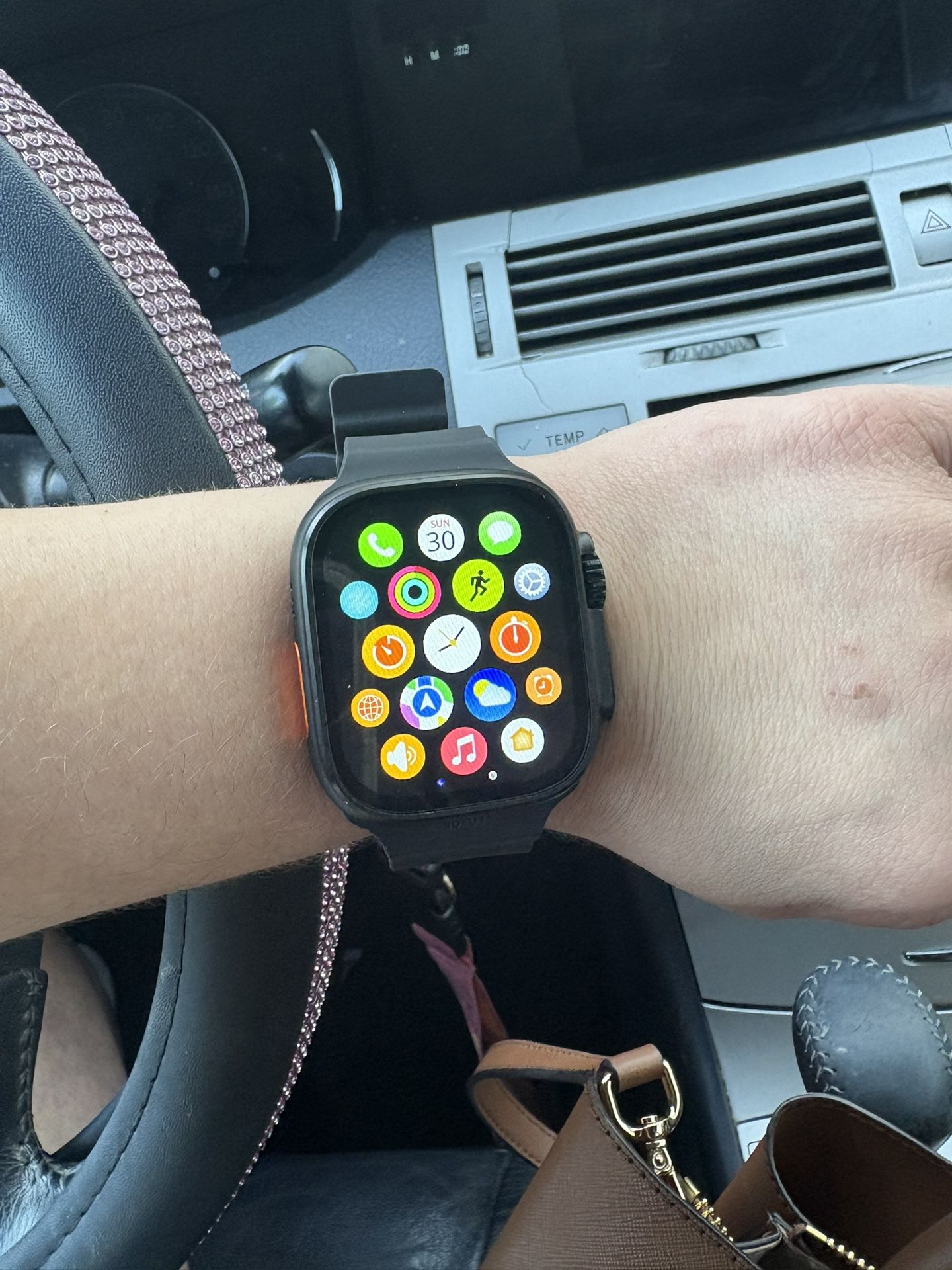 Apple Watch Ultra 2 Gps 44MM