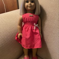 ORIGINAL AMERICAN GIRL PLEASANT COMPANY 18 Inch Doll - See My Other Items 😀