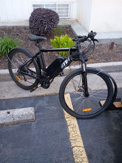 ZNH Electric Bike