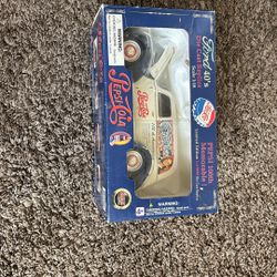 Pepsi Cola Ford 40 Replica