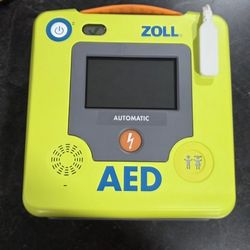 Zoll AED