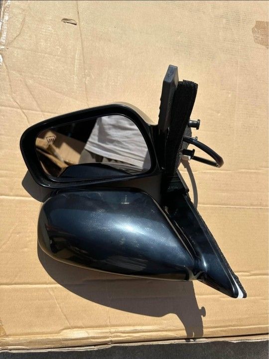 97-01 Toyota Camry Side Mirrors Espejos Faros Calaveras Micas Luces 