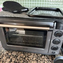 Tovala Smart Toaster Oven Gen 2