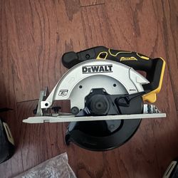 DeWalt Tools