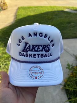 Lakers Hat