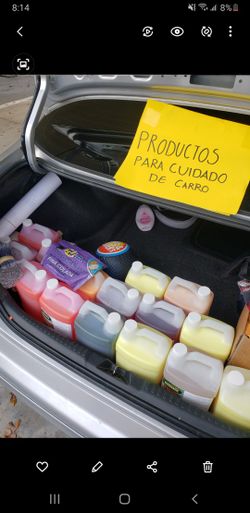 Car care