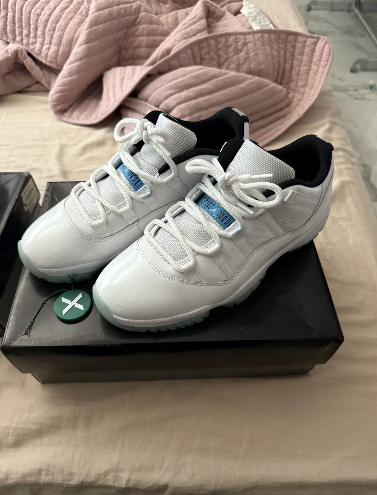 Jordan 11s