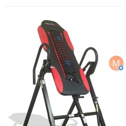 Haelth Gear  Black And Red 