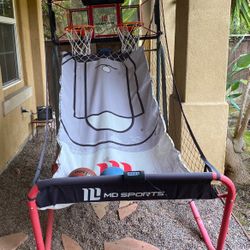 Basketball Fun