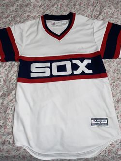 White Sox Jersey
