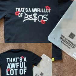 Awful Lot Of Cough Syrup 