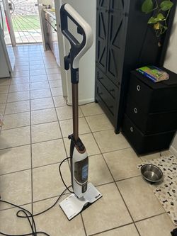 Shark SteamSpot Mop