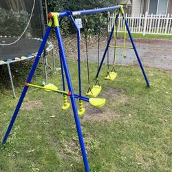 Swing Set