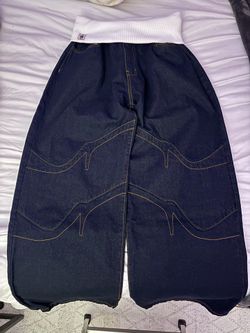 Revice Denim