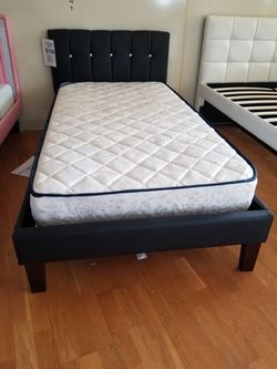 Bed frame