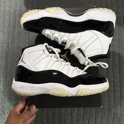Air Jordan 11 Gratitude