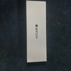 Apple Watch Se3 GPS 