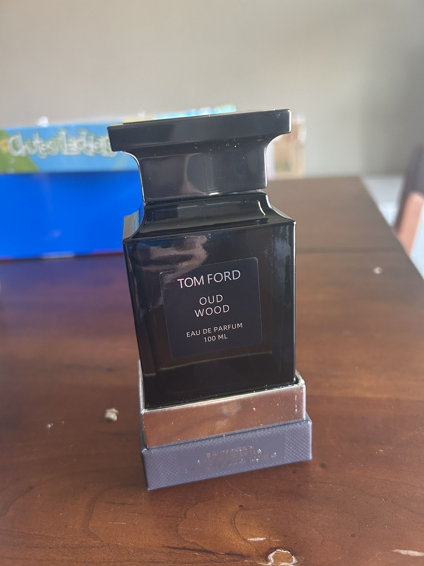 Oud Wood Tom Ford 