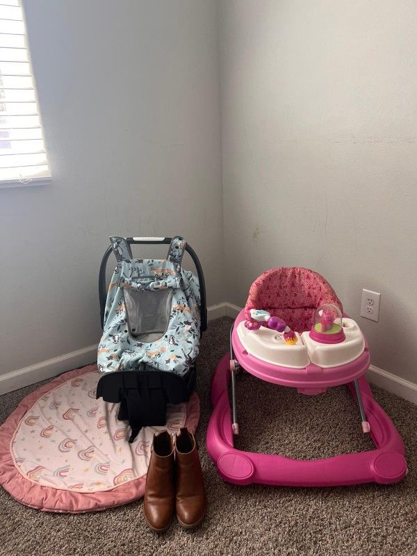 Baby Stuff