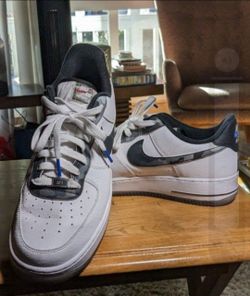 Nike Air Force 1 Low Remix