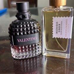 Fragrances