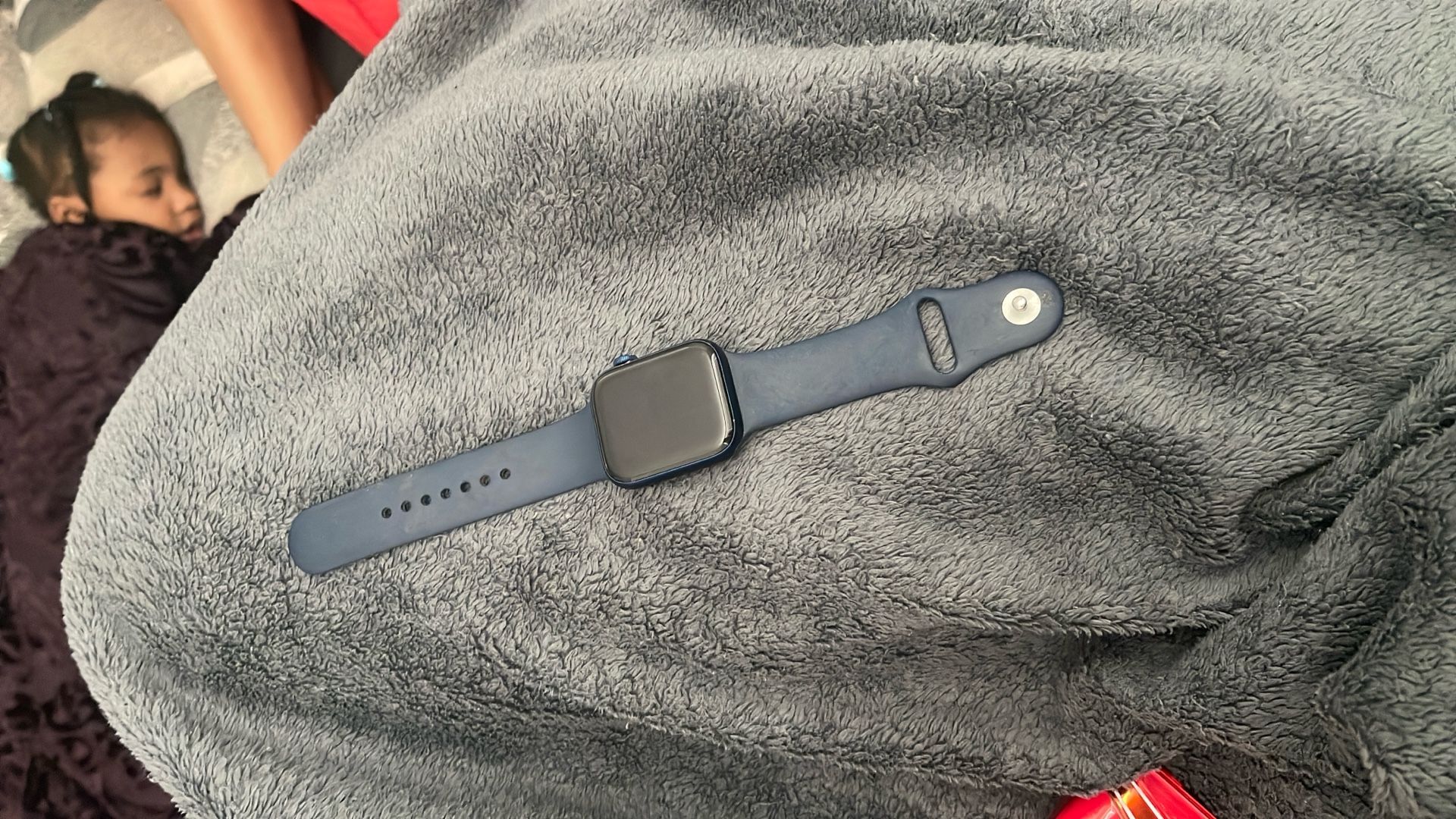 Apple Watch Series 6 44mm