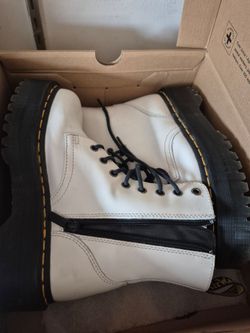 Ladies Dr Marten
