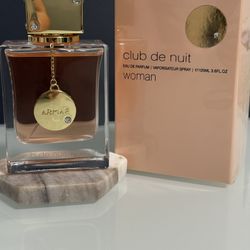 Club De Nuit Woman 3.4 Oz 100ml