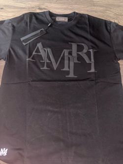 Amiri shirt