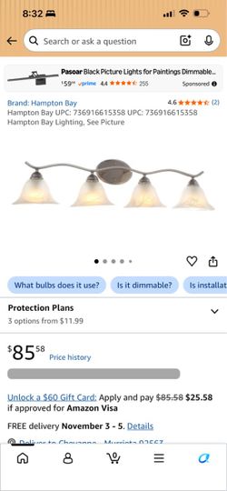 Light Fixture