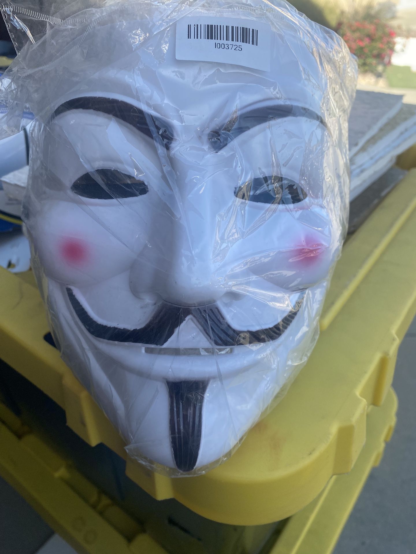 anonymous mask 5
