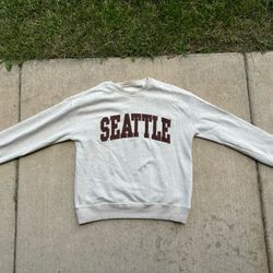 Seattle Long sleeve 
