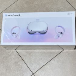 META QUEST 