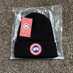 Canada Goose Beanie 