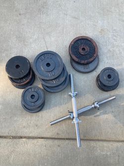 Standard weights