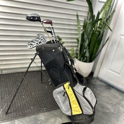 Golf Club Set 