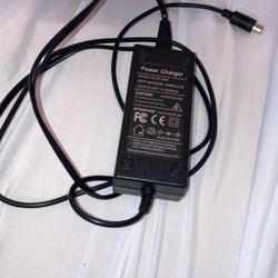 Electric Scooter Charger  🔌 $20