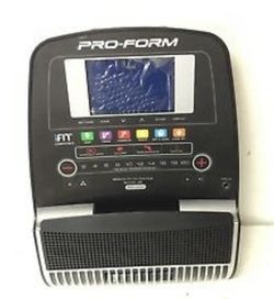PRO FORM 4.0 RT Recumbent Bike