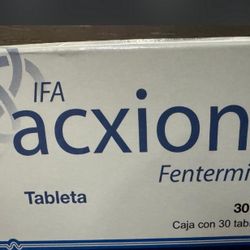 Acxion 